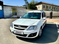 ВАЗ (Lada) Largus 2013 годаүшін3 000 000 тг. в Алматы