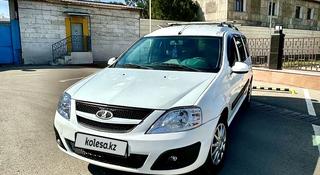 ВАЗ (Lada) Largus 2013 года за 3 000 000 тг. в Алматы