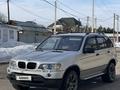 BMW X5 2001 годаfor7 000 000 тг. в Алматы