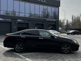 Lexus ES 350 2008 года за 8 300 000 тг. в Тараз – фото 4