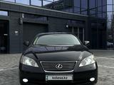Lexus ES 350 2008 года за 8 300 000 тг. в Тараз – фото 2