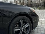 Lexus ES 350 2008 года за 8 300 000 тг. в Тараз – фото 5