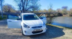 Hyundai Accent 2013 года за 4 600 000 тг. в Талдыкорган