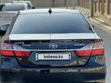 Toyota Camry 2015 года за 13 500 000 тг. в Актау – фото 5