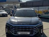 Jetour X70 Plus 2022 года за 9 100 000 тг. в Алматы