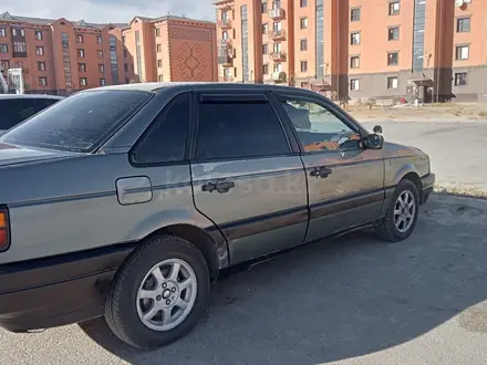 Volkswagen Passat 1989 года за 1 000 000 тг. в Кызылорда – фото 8