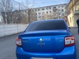 Renault Logan 2015 годаfor3 500 000 тг. в Экибастуз – фото 5