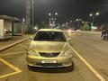 Toyota Camry 2004 года за 4 150 000 тг. в Астана – фото 3