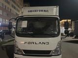 Forland 2026 года за 12 500 000 тг. в Актобе – фото 2