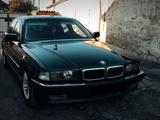 BMW 728 1998 года за 3 700 000 тг. в Караганда – фото 4