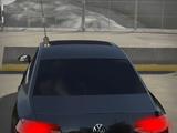 Volkswagen Polo 2019 года за 6 000 000 тг. в Алматы