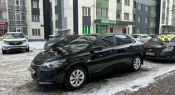 Chevrolet Onix 2023 годаүшін6 700 000 тг. в Алматы