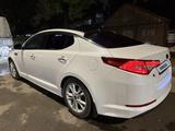 Kia K5 2011 года за 7 500 000 тг. в Алматы – фото 4