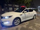 Kia K5 2011 года за 7 500 000 тг. в Алматы – фото 3