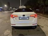 Kia K5 2011 года за 7 500 000 тг. в Алматы – фото 5