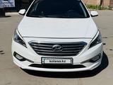 Hyundai Sonata 2017 года за 6 000 000 тг. в Астана