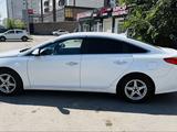 Hyundai Sonata 2017 года за 6 000 000 тг. в Астана – фото 5