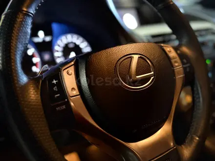 Lexus RX 350 2015 года за 15 300 000 тг. в Актобе – фото 16