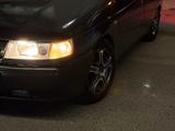 ВАЗ (Lada) 2110 2005 годаүшін999 999 тг. в Актобе – фото 4