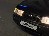 ВАЗ (Lada) 2110 2005 годаүшін999 999 тг. в Актобе – фото 3