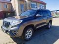 Toyota Land Cruiser Prado 2013 года за 17 600 000 тг. в Усть-Каменогорск