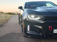 Chevrolet Camaro, 2017