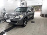 Lexus GX 460 2011 годаүшін17 500 000 тг. в Усть-Каменогорск – фото 4