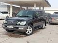 Lexus LX 470 1999 годаүшін7 000 000 тг. в Кордай