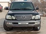 Lexus LX 470 1999 года за 7 000 000 тг. в Кордай – фото 4