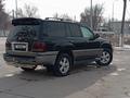 Lexus LX 470 1999 годаүшін7 000 000 тг. в Кордай – фото 6