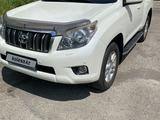 Toyota Land Cruiser Prado 2013 года за 21 500 000 тг. в Алматы – фото 3