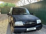 Suzuki Grand Vitara 2000 года за 2 700 000 тг. в Алматы