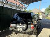 Suzuki Grand Vitara 2000 года за 2 700 000 тг. в Алматы – фото 4