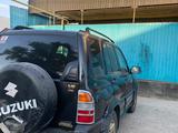 Suzuki Grand Vitara 2000 года за 2 700 000 тг. в Алматы – фото 5