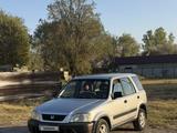 Honda CR-V 1997 года за 2 350 000 тг. в Алматы