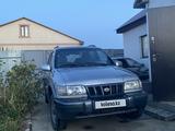 Kia Sportage 2001 года за 2 200 000 тг. в Атырау – фото 2