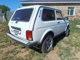 ВАЗ (Lada) Lada 2121 2012 года за 2 100 000 тг. в Павлодар – фото 2