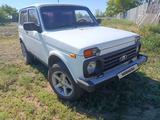 ВАЗ (Lada) Lada 2121 2012 года за 2 100 000 тг. в Павлодар
