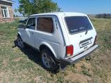 ВАЗ (Lada) Lada 2121 2012 года за 2 100 000 тг. в Павлодар – фото 3