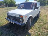 ВАЗ (Lada) Lada 2121 2012 года за 2 100 000 тг. в Павлодар – фото 4
