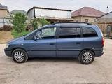 Opel Zafira 2001 годаүшін2 600 000 тг. в Жетысай – фото 3