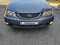 Toyota Avensis 2001 года за 2 500 000 тг. в Шымкент