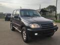 Chevrolet Niva 2007 годаfor2 200 000 тг. в Алматы – фото 2