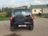 Chevrolet Niva 2007 года за 2 200 000 тг. в Алматы – фото 4