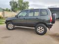 Chevrolet Niva 2007 года за 2 200 000 тг. в Алматы – фото 5