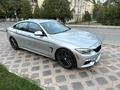 BMW 428 2015 года за 13 900 000 тг. в Алматы – фото 3