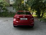 Hyundai Accent 2018 года за 6 000 000 тг. в Алматы – фото 5