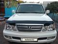 Lexus LX 470 1999 годаfor7 200 000 тг. в Астана – фото 10