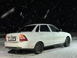 ВАЗ (Lada) Priora 2170 2013 года за 2 700 000 тг. в Экибастуз – фото 5