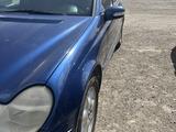 Mercedes-Benz C 180 2002 годаүшін3 300 000 тг. в Усть-Каменогорск – фото 2